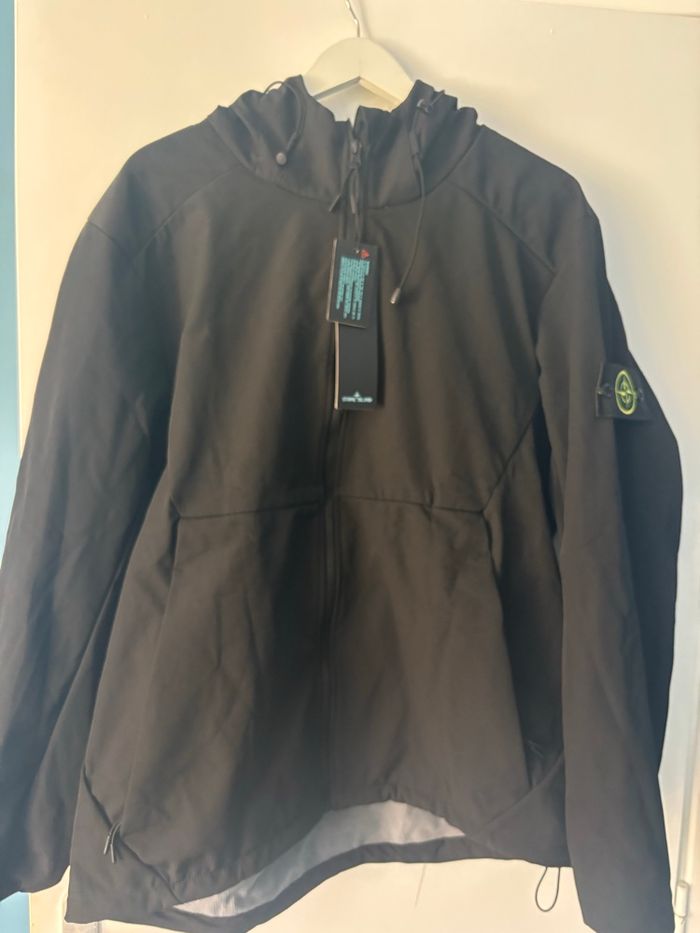 K-Way Stone Island - photo numéro 4