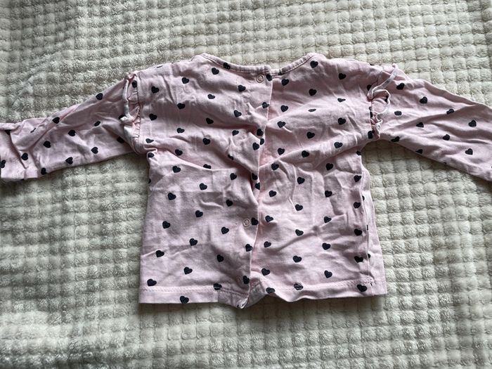 T-Shirt manches longues - photo numéro 3