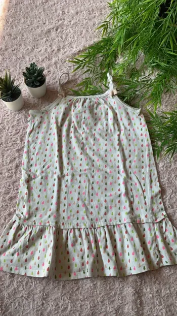 Robe 6 ans