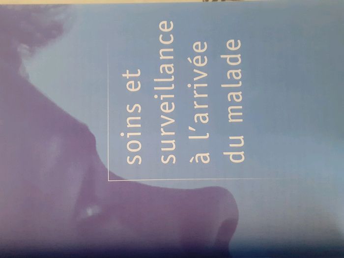Livre surveillance infirmière 8ème edition - photo numéro 3