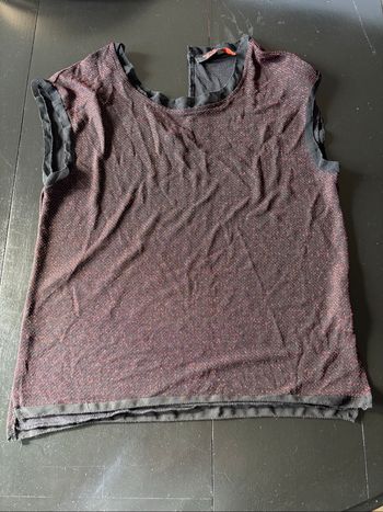 T’es-shirt cache-cache