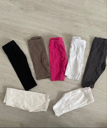 Lot de leggings