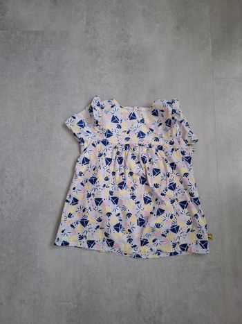 Haut sergent major 8 ans