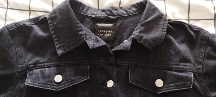 Veste jean Jennyfer taille L