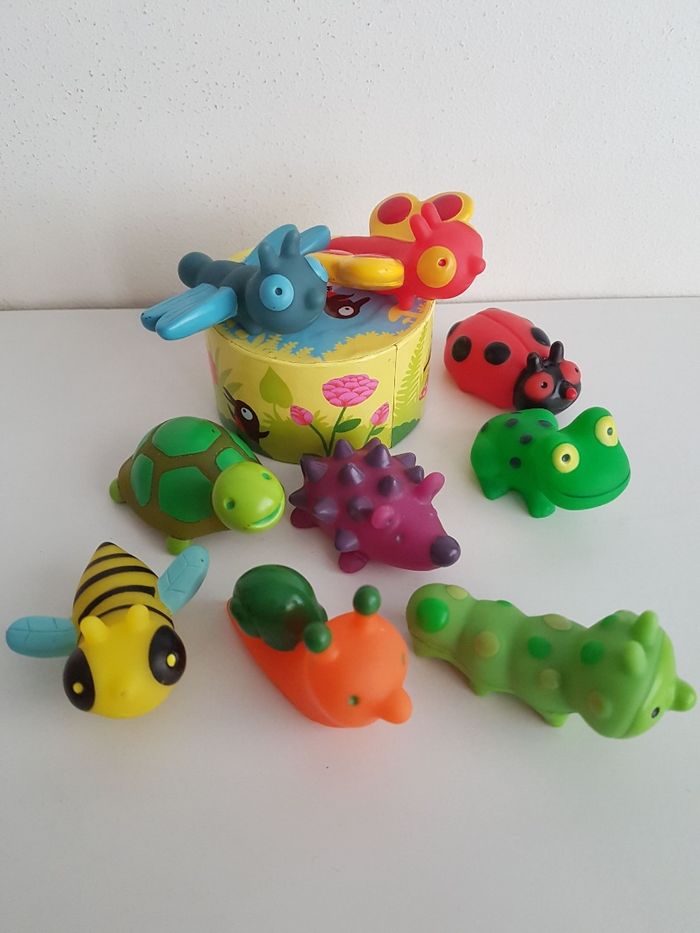 Jeu little memo de Djeco - photo numéro 6