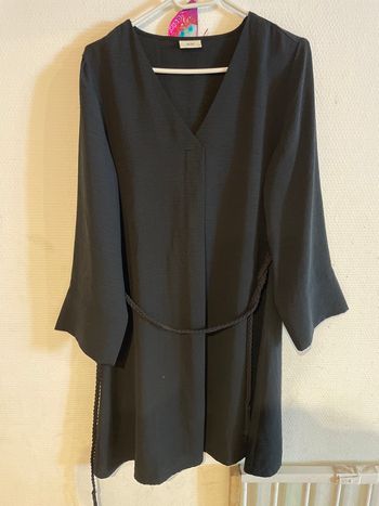 Robe longue 