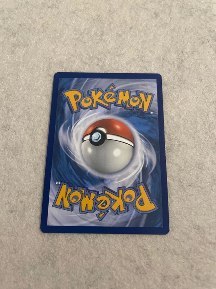 Carte Pokémon Briochien 039/091 Reverse Destinées De Paldéa 4.5 FR - photo numéro 2