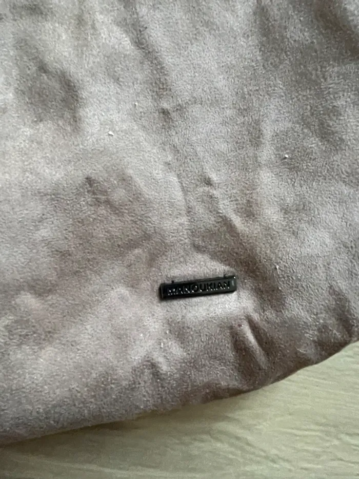 Sac fourre tout manoukian - photo numéro 2