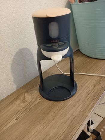 Bib Espresso/ chauffe biberon 