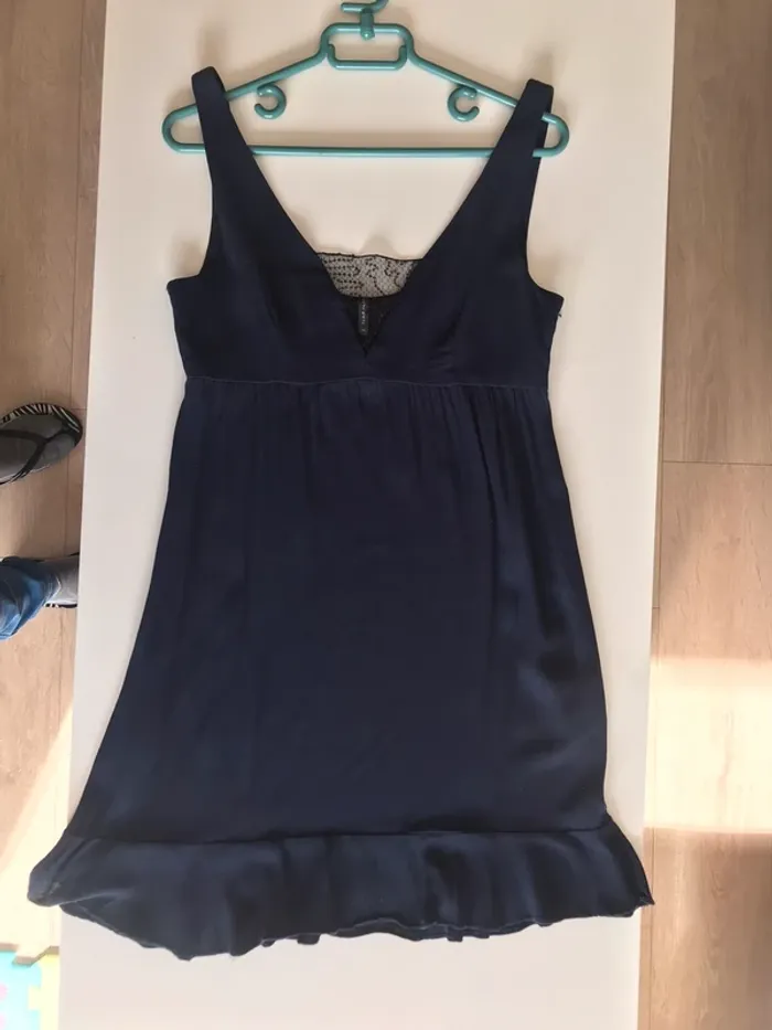 Robe sans manches Naf Naf - photo numéro 2