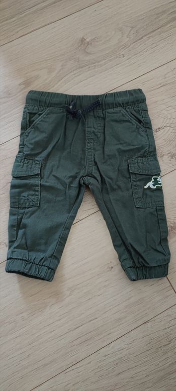 Pantalon 6 mois