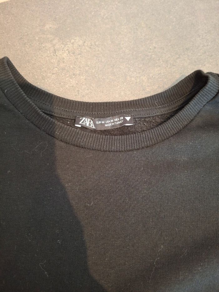Pull zara - photo numéro 3