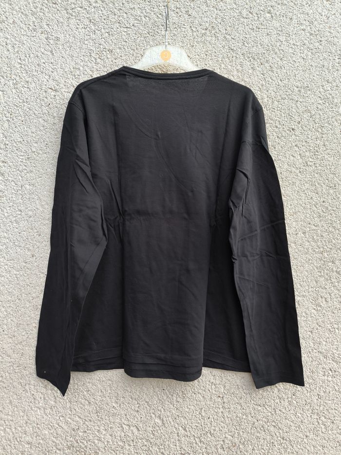Polo homme NPO XXL - photo numéro 2