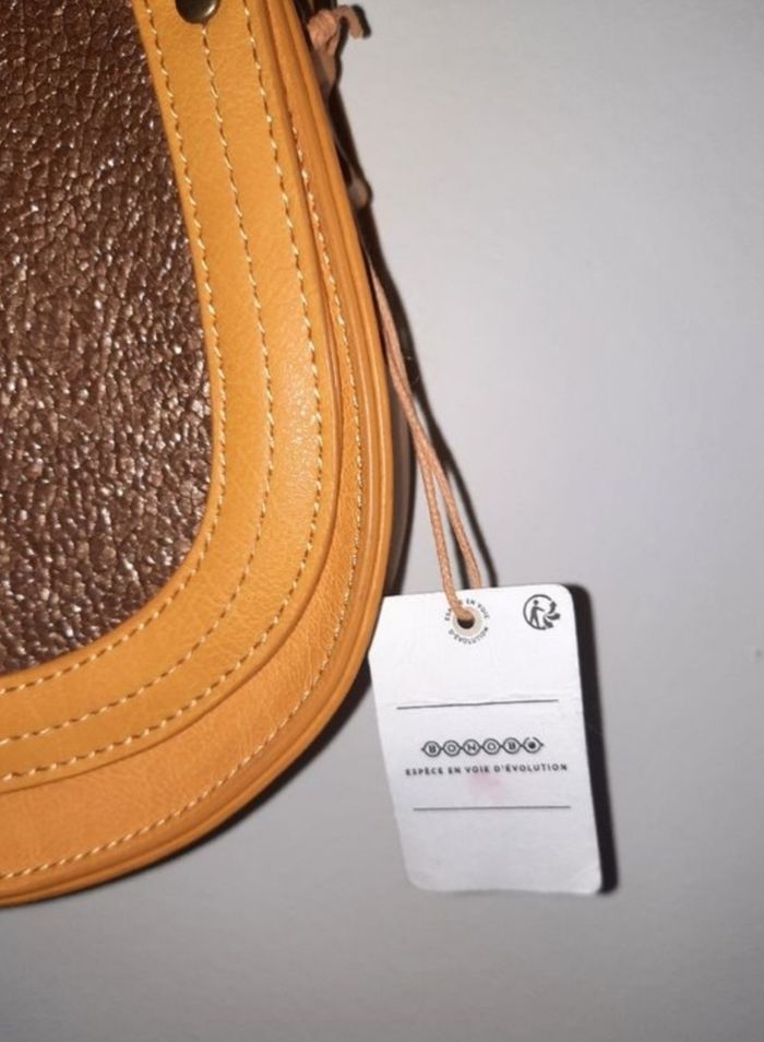Sac bonobo neuf - photo numéro 4