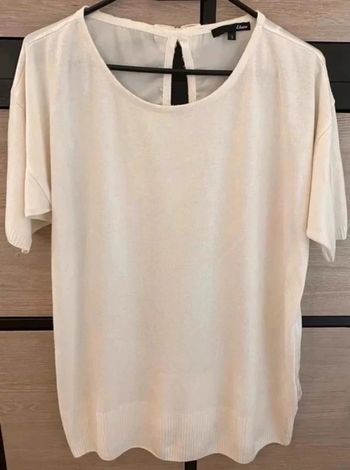 Top Etam Taille 36/38 - Taille S ou M
