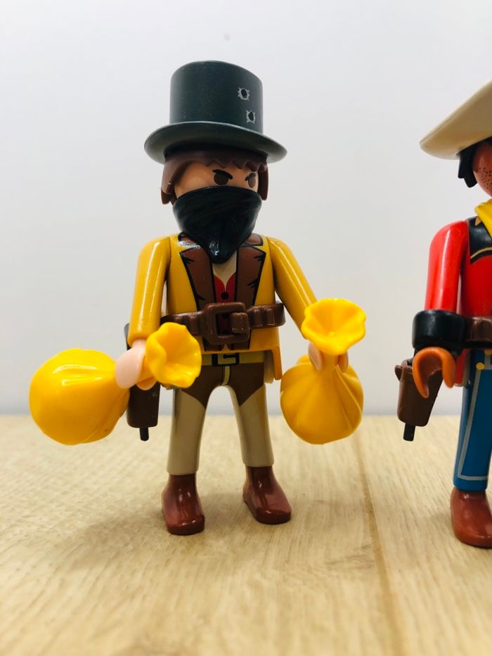 Western playmobil - photo numéro 6
