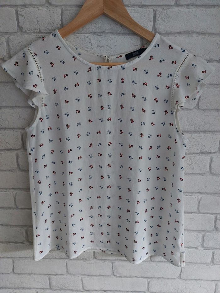 Blouse  Zinka taille S / M