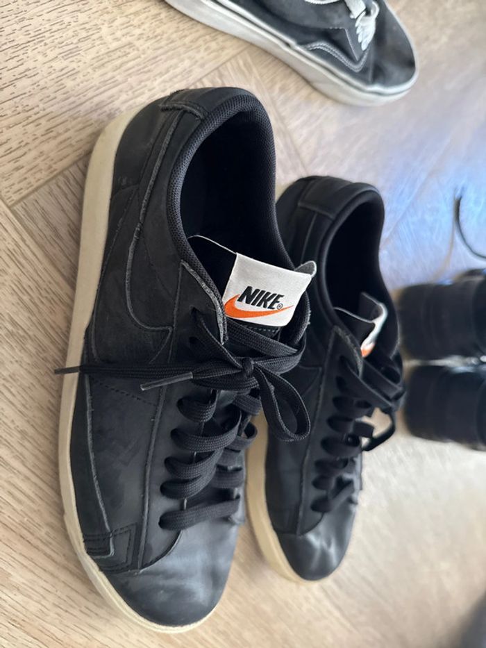Baskets Nike
