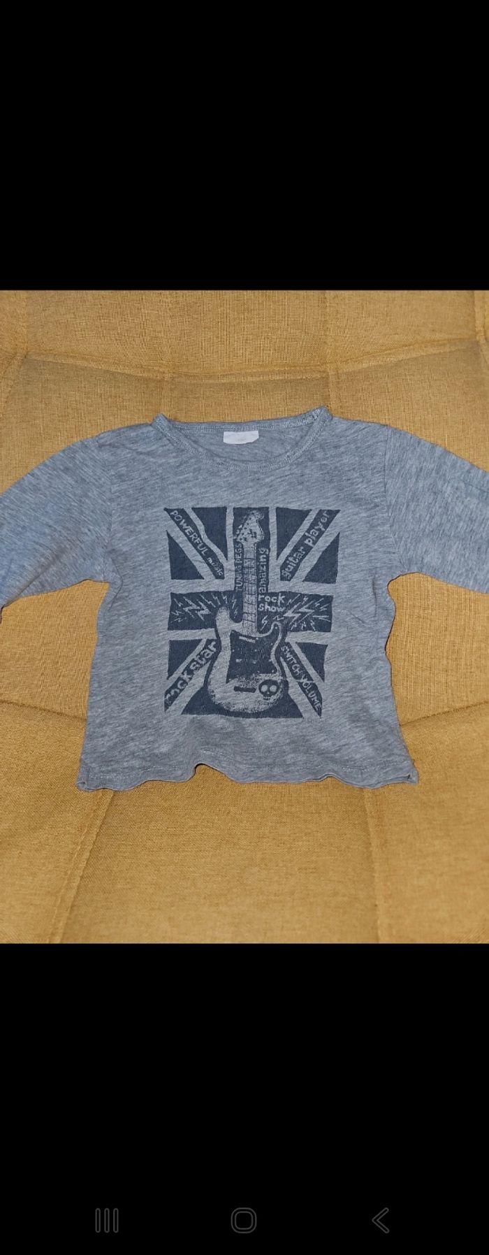 Tee-shirt ML
