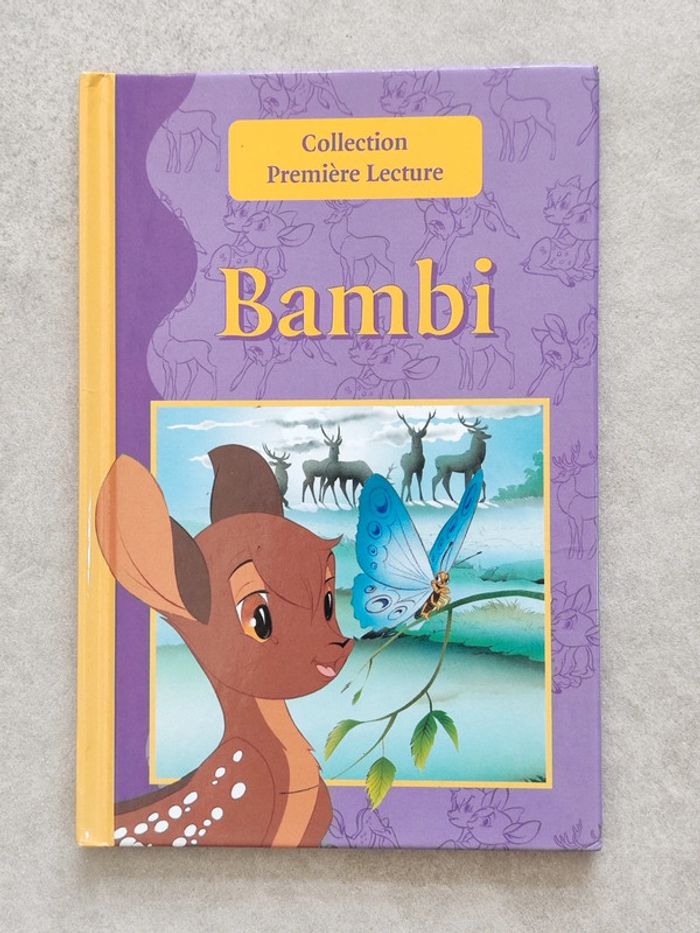 Bambi