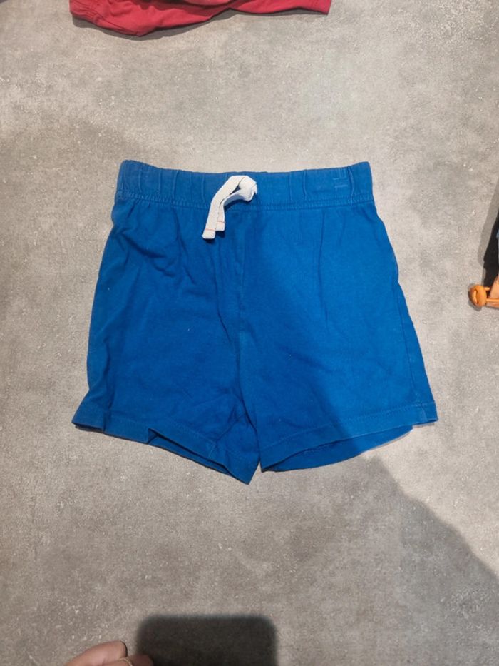 Short - photo numéro 5