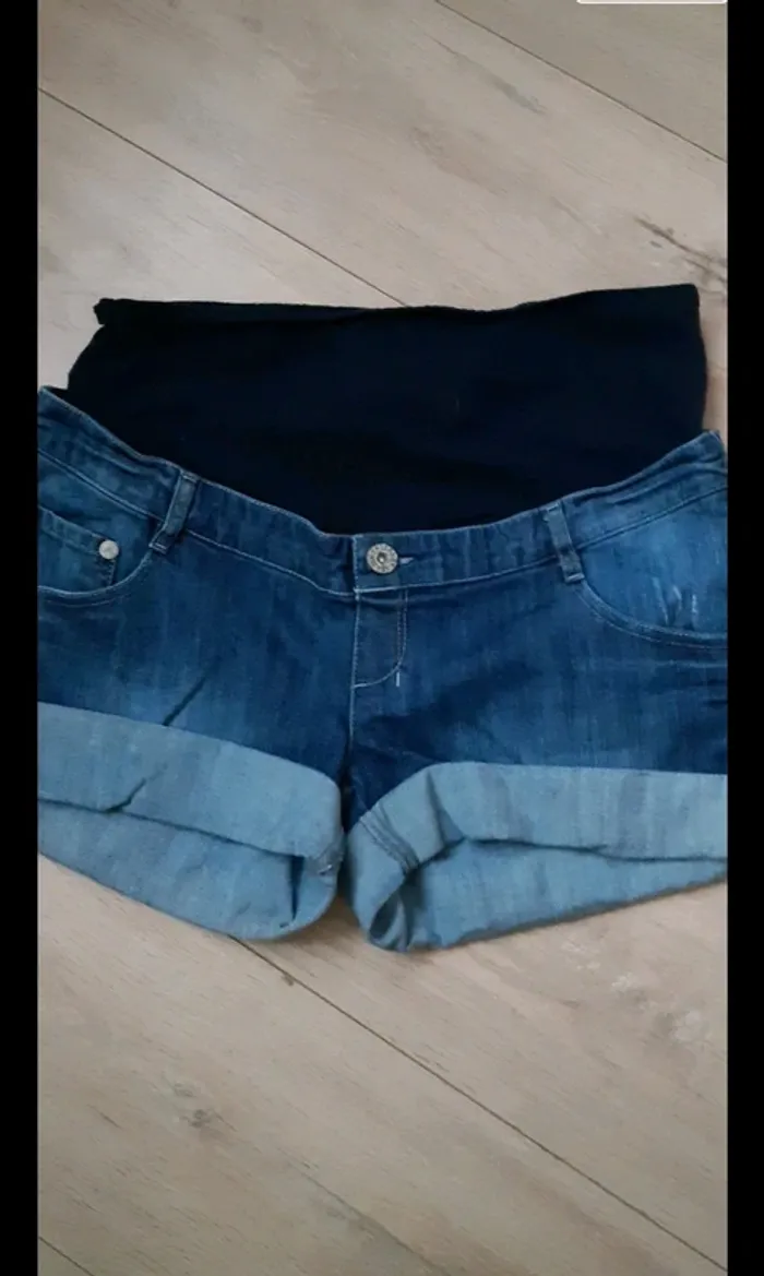 Short de grossesse