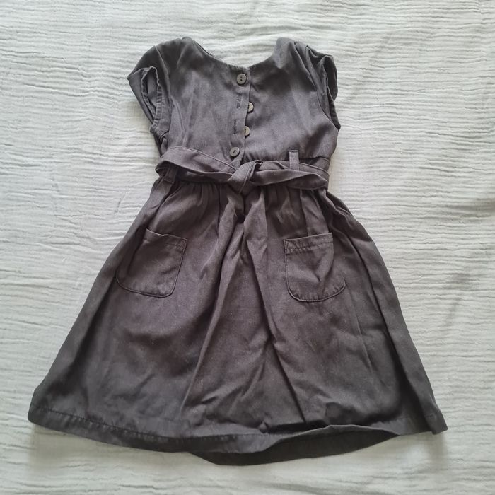 Robe fille 36m 👗 - photo numéro 3