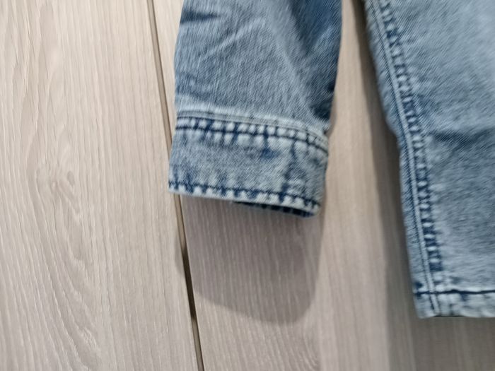 Veste longue - photo numéro 5