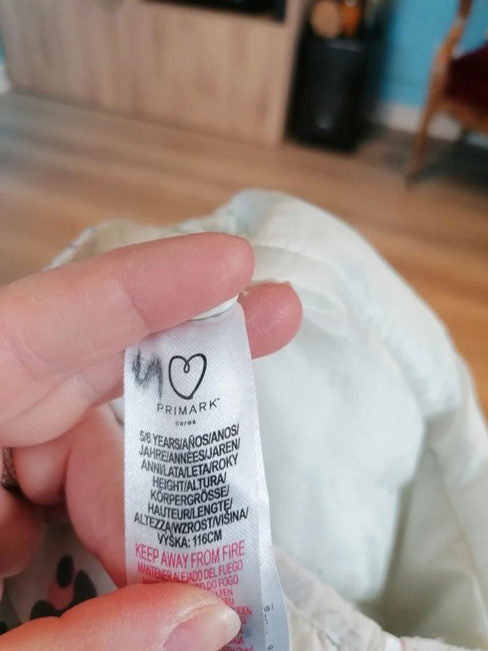 Doudoune primark - photo numéro 5