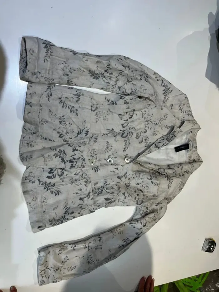 Veste