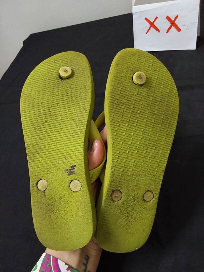 Tong Havaianas - photo numéro 3