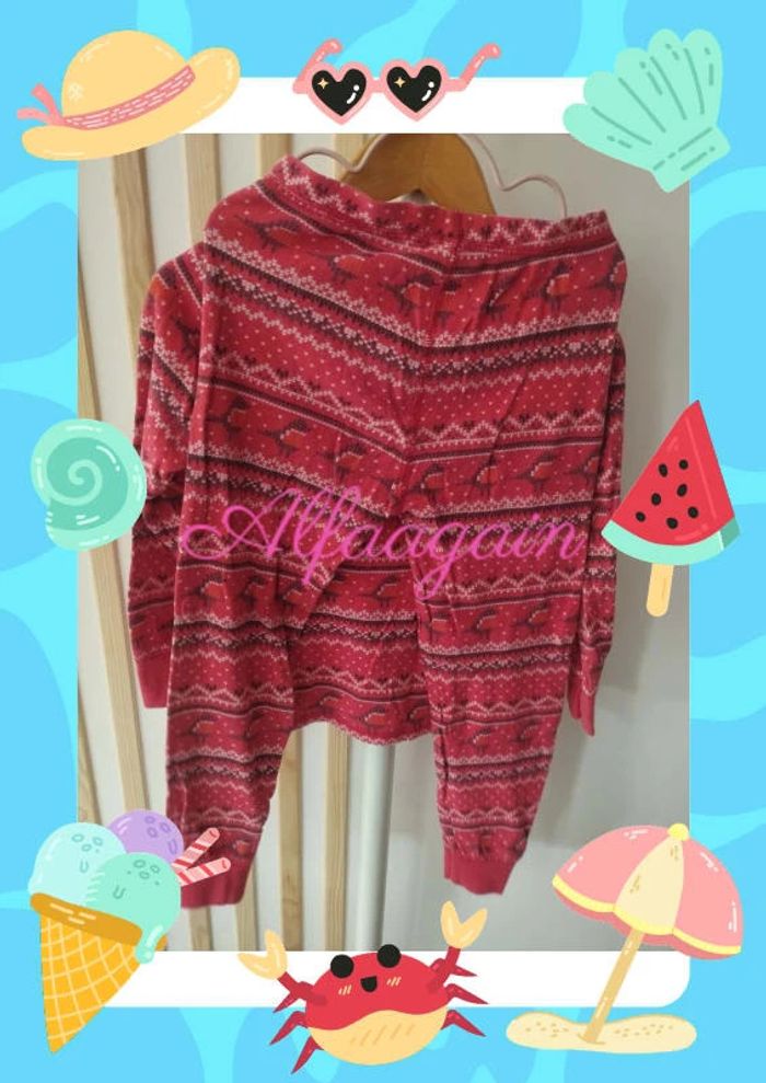 Pyjama noel next 8ans - photo numéro 7