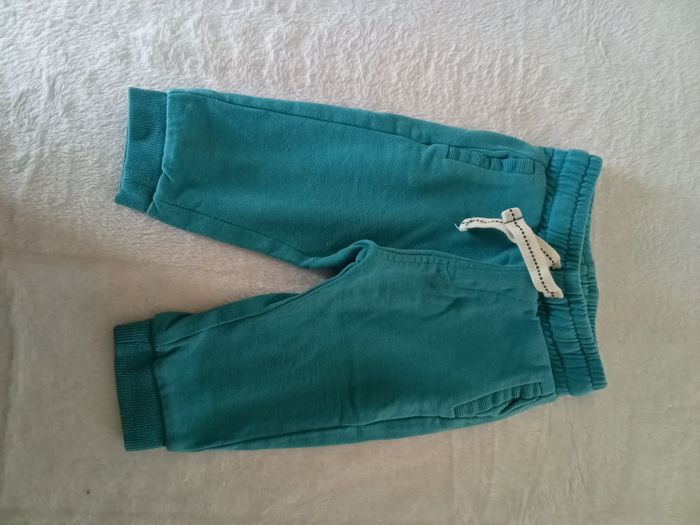 4 pantalons - photo numéro 5