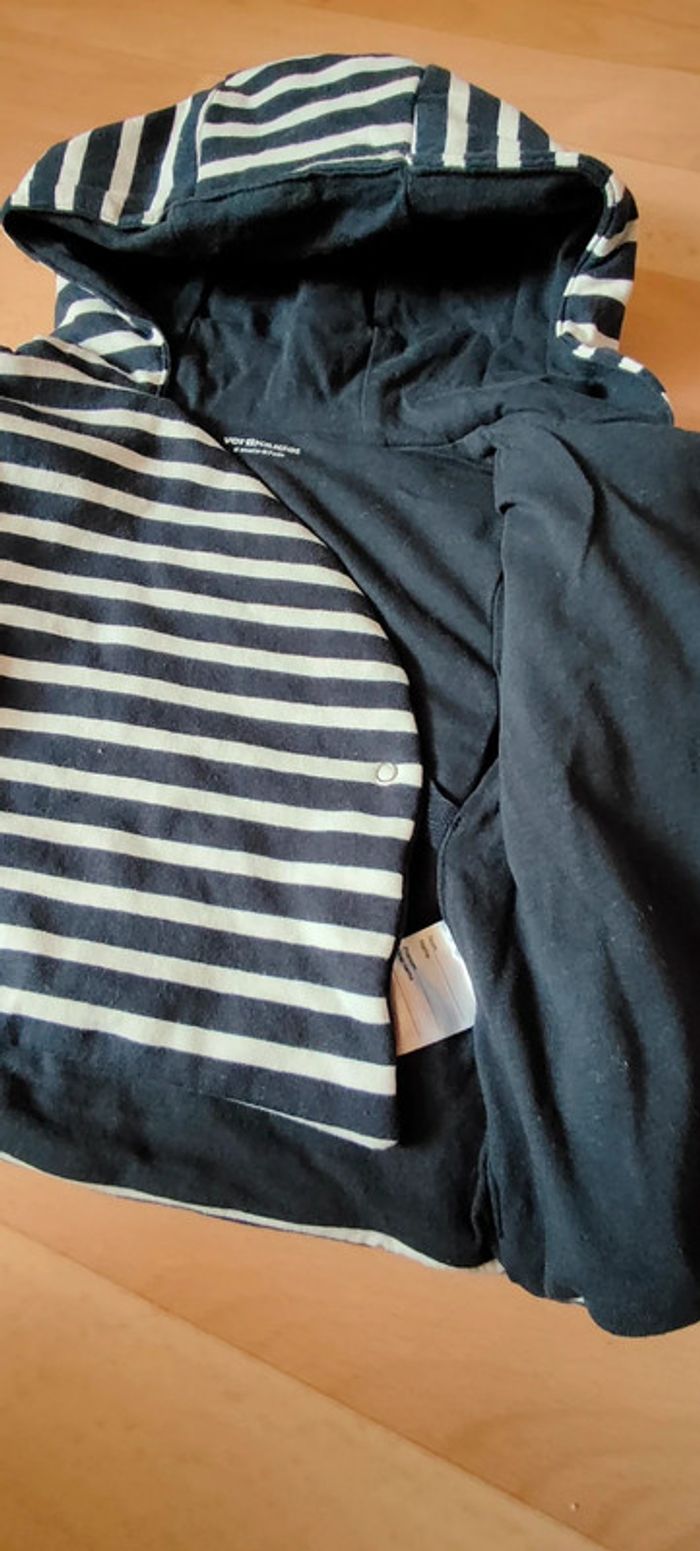 Veste - photo numéro 4