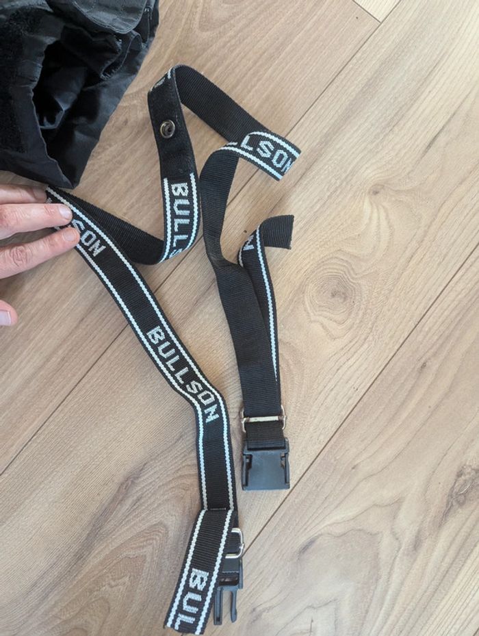Pantalon de ski homme taille L quasi neuf - photo numéro 8