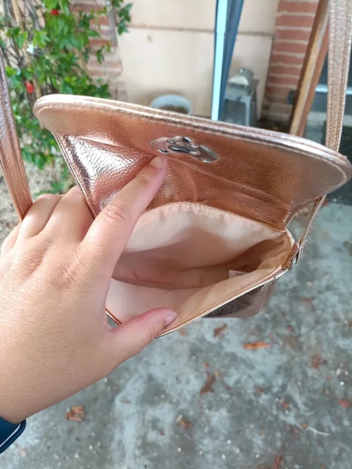 Petit sac bandoulière - photo numéro 6