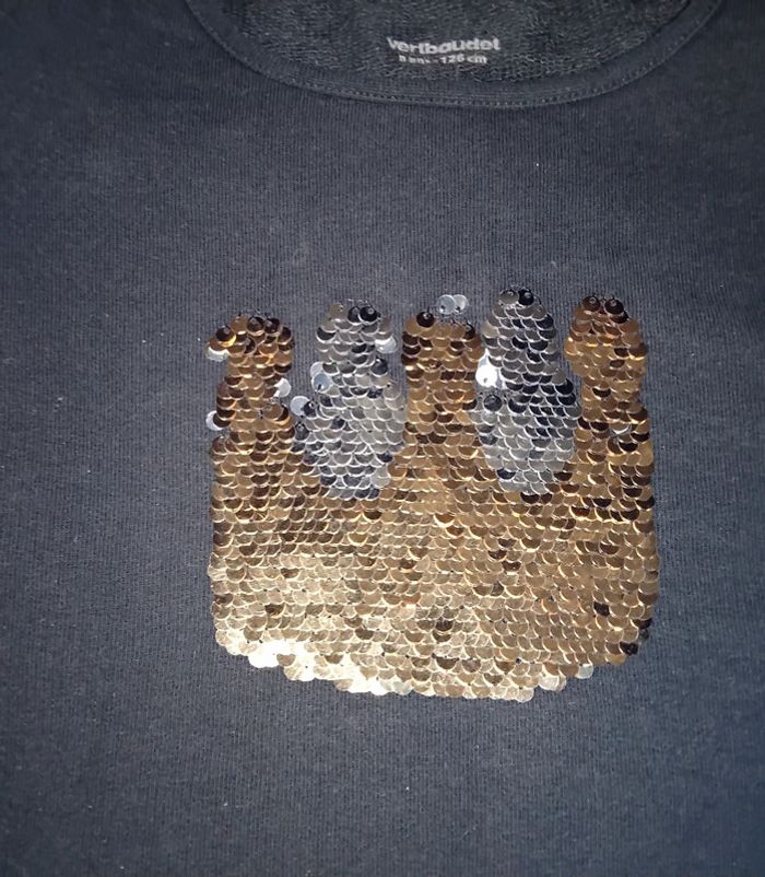 Robe 8 ans - photo numéro 3