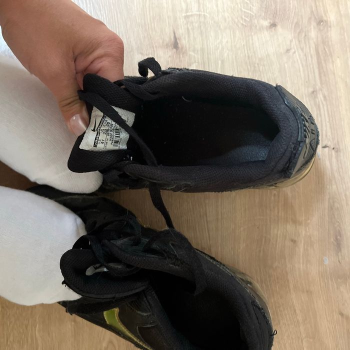 Air Max noir - photo numéro 4