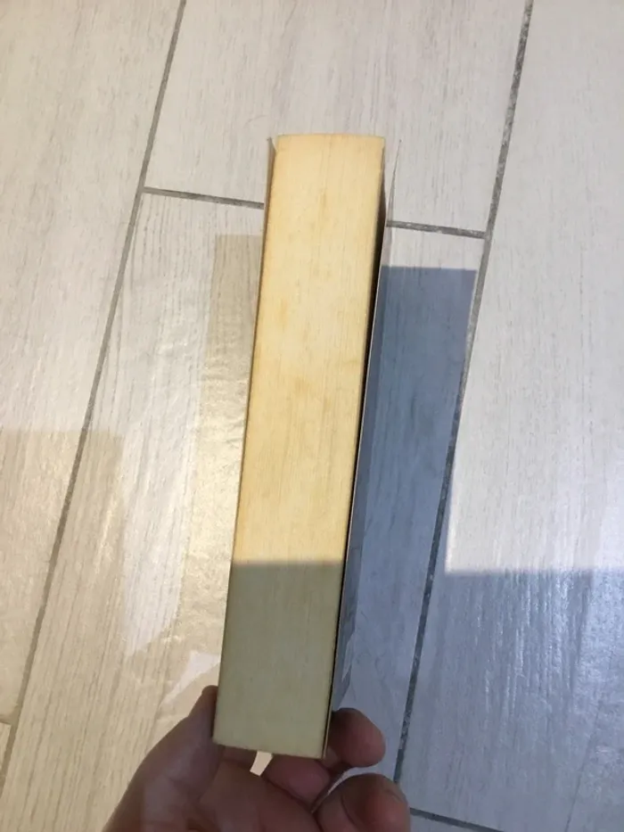 Livre Divergente 2 - photo numéro 3
