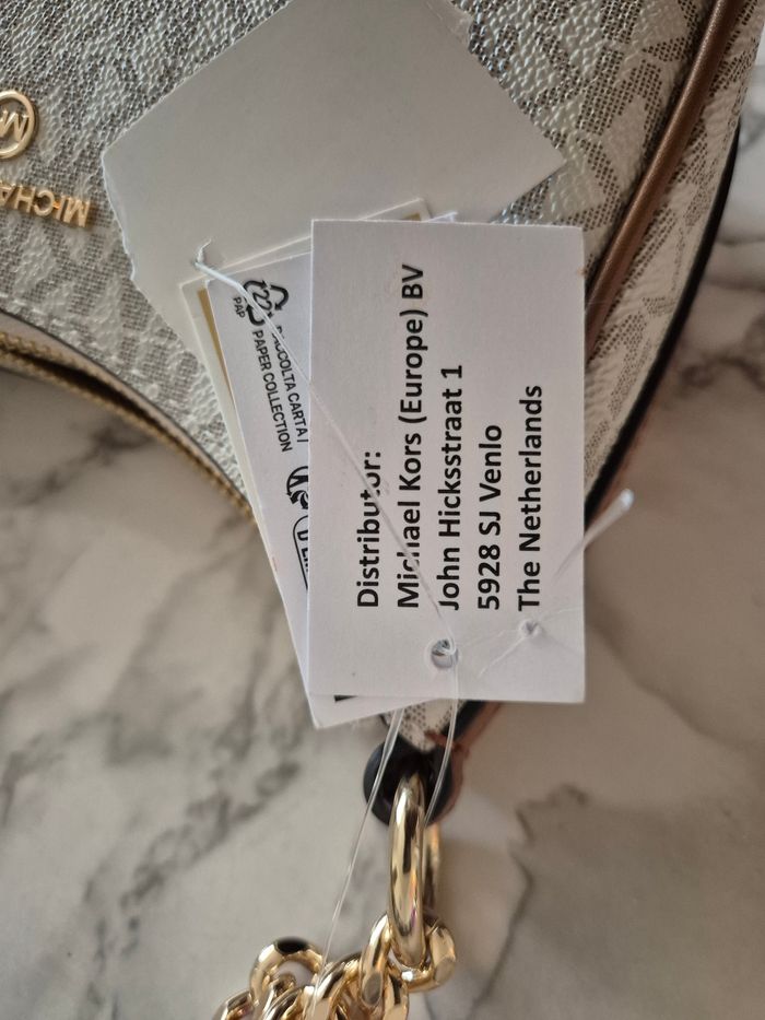 Sac Michael Kors "jet set charm" - photo numéro 7