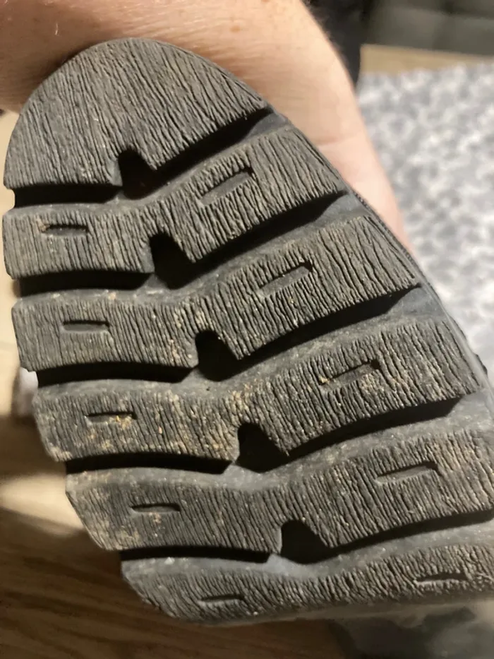 Bottine noir - photo numéro 7