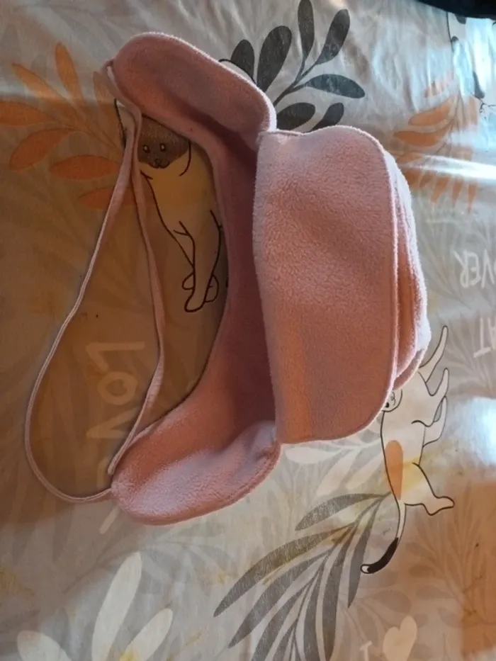 Chapeau polaire taille 2