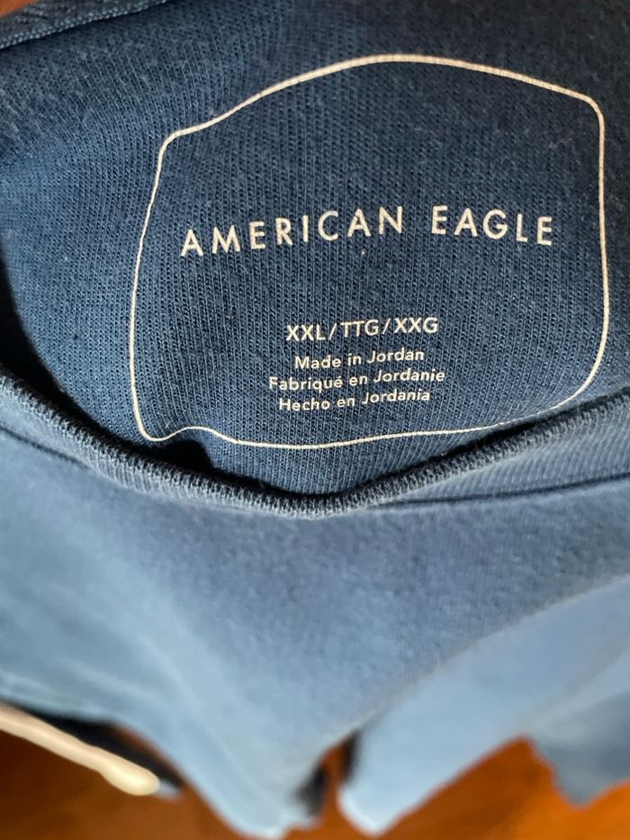 Pull American eagle - photo numéro 2