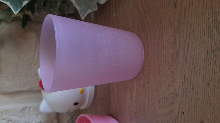 Presse-agrumes manuel Hello Kitty 2015 - photo numéro 6