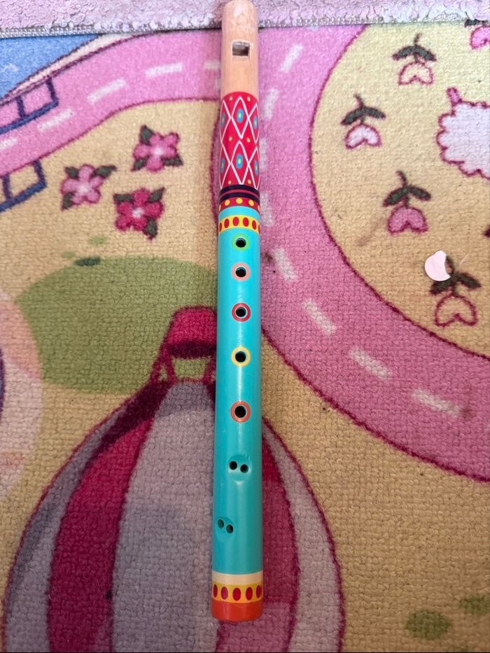 Flûte enfant