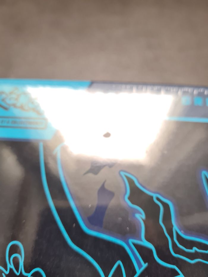 ETB - Méga Évolution Flammes Fantasmagoriques !! - photo numéro 6