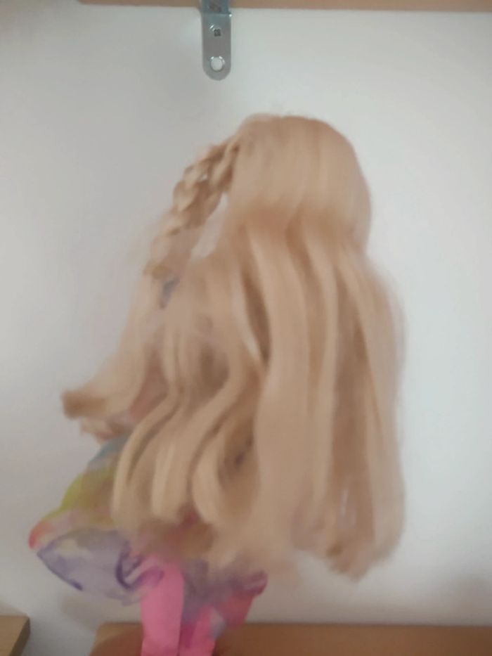 Barbie teen talk - photo numéro 3