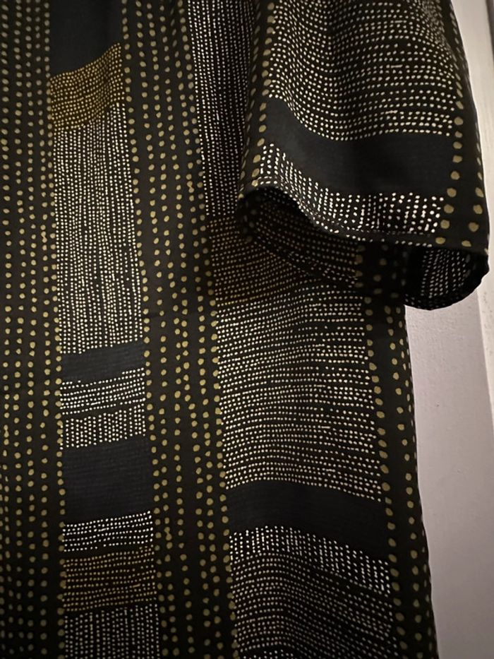 Robe mi-longue La Fée Maraboutée - photo numéro 3
