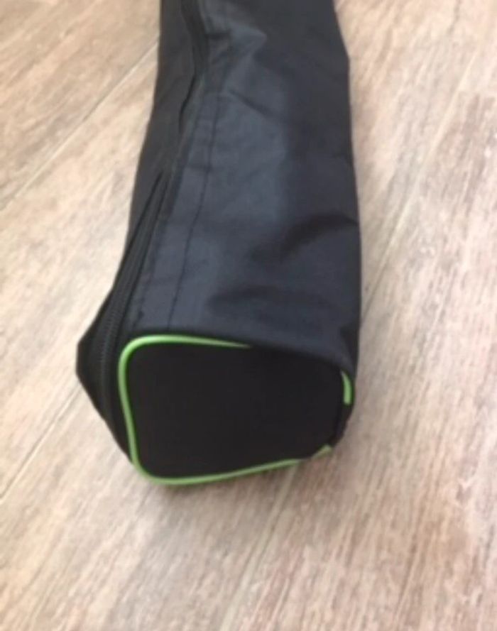 Sac étui pour affiche - photo numéro 2