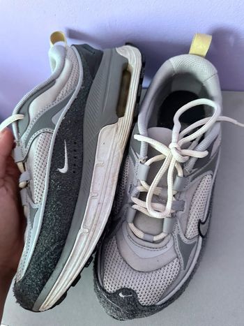 Basket Nike air Max bliss
